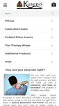 Mobile Screenshot of kuseno.com